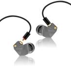 final カナル型 有線 イヤホン B2 【FI-B2BSSD】 バランスドアーマチュア型 Bシリーズ