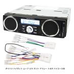 スピーカー付 ラジオ メディアプレ�