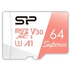  силикон энергия SP Silicon PowermicroSD карта 64GB [Nintendo Switch рабочее состояние подтверждено ]4K соответствует class1
