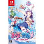 インティ・クリエイツ 【Switch】 ぎゃる☆がん りたーんず [通常版