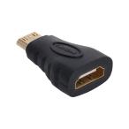chenyang Mini HDMI мужской -HDMI женский коннектор адаптор 