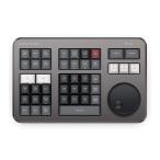 Blackmagic Design DaVinci Resolve Speed Editor специальный контроллер одиночный товар 