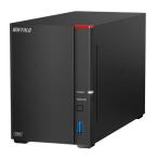  Buffalo LS720D0202 ссылка стойка LS720D сеть HDD 2 Bay 2TB