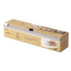 カインズ(CAINZ) まな板シート 3m 片手でカット 時短 ニオイ移り防止 