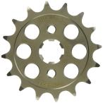 SP Takegawa (TAKEGAWA) звездочка ведущая звездочка 428-16T Cub 110/ Pro / Cross 110/CT125 02-05-0010