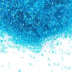 MUYYIKA アクアリウム 水槽用飾り石 彩り石 観賞 魚 クリスタル ガラス石 水族用品 底砂・砂利 庭・ガーデン飾り石 （約500g ）