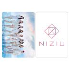 NiziU 04 B5下敷き