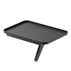 サンワダイレクト ディスプレイボード モニター上ラック 幅18cm 耐荷重5kg 100-MRSH004