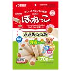 ゴン太のほねっこ ささみつつみ 野菜入り 170g
