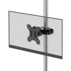 ACCURTEK фигурная скобка установка монитор arm paul (pole) установка 17~32 дюймовый соответствует выдерживаемая нагрузка 8kg угол настройка возможность VESA75|100 1 экран 