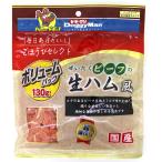  Doogie man .... select .... говядина. сырокопченая ветчина способ 130g