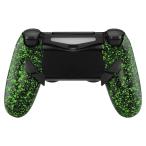  контроллер корпус не,eXtremeRate ps4 контроллер (JDM-040/050/055). соответствует для Dawn программируемый li карта комплект 