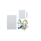  Aska association (Asca) рукоделие комплект [ сообщение карта комплект коктейль ] SU00163/321-24-198-001