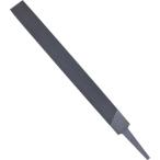 ツボサン 単目ヤスリ 平 １５０ｍｍ 荒目 HI15011