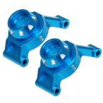 AL задний ступица : Tamiya DT-03 для [ Eagle модель ][#DT-03-01P5]