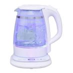 電気ケトル(Electric kettle) TK-10W