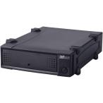 内蔵用のSATA光学ドライブを取り付けてUSB3.0/eSATA接続に USB3.0/eSATA 5インチ ドライブケース RS-EC5-EU3Z