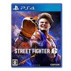 [PS4] Street Fighter 6