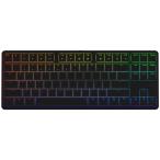 CHERRY MX G80-3000S TKL Black RGB Keyboard чёрный ось 