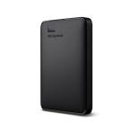  Western цифровой (Western Digital) WDBUZG0010BBK-JESE USB 3.0 соответствует WD Elements Portabl