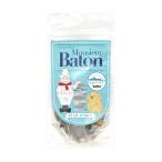 Mousieur Baton(ムッシュバトン) サバ フィッシュジャーキー 35g 犬用