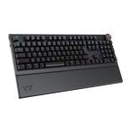 [WizarD] RGB свет установка 108 ключ ge-ming клавиатура беспроводной KE22C1 [ день сам штат служащих по причине безопасность поддержка ]
