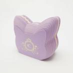  Crew автомобиль ru(CRU-CIAL)ne koma Caro n клейкий лист purple S180020M