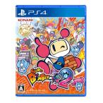 PS4 версия super Bomberman R 2