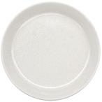 アイトー(Aito) aito製作所 「 ナチュラルカラー 」 プレート 皿 約14cm アイボリー ホワイト 白 美濃焼 small plate 食