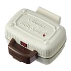 re Colt Press тостер для бутербродов Mini RPS-3 recolte Press Sand Maker Mini ( белый )