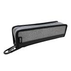 SK11(eske-11) тонкий tool кейс S серый большая вместимость pa cut открывать STC-SL-21G