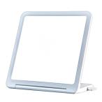 ショッピングアイマスク moonmoon トトノエライト 光 目覚まし時計 (トトノエライトプレーン)