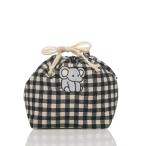 [koka] ланч gold коричневый kCS-1275 Kids .. проверка 