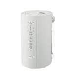 象印 加湿器 スチーム式 蒸気式 フィルター不要 お手入れ簡単 ホワイト EE-DD50-WA