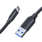 USB Type-C кабель 0.5M USB-C &amp; USB-A кабель [PD соответствует 60W внезапный скорость зарядка / USB 3.2 Gen2 стандарт 10Gbp