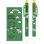 nakajima корпорация пикули sharp &amp;2 цвет шариковая ручка ..GR 194961-24