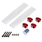 SP магнит * Stealth корпус крепление : Tamiya CC-02 для [ Eagle модель ][#BM-09] (RE)