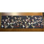  старый сейчас восток запад картина в жанре укиё рука ..?..... .. река кастрюля .. чёрный земля 