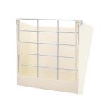 u.. трава механизм подачи широкий механизм подачи трава счетчик большая вместимость трава box chimosi- inserting высушенный . механизм подачи приманка inserting заяц для посуда клетка . фиксация возможен 