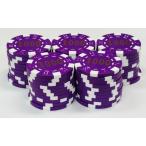  Casino chip цифра ввод [ продажа поотдельности 50 листов единица измерения ] Poe машина chip маджонг маджонг ( фиолетовый $1000)