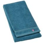 nishikawa [ запад река ] сейчас . Smart банное полотенце 34X120cm... хлопок 100% тонкий автобус ... капли воды ....... mikata...