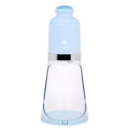 電響社(Denkyosha) 電動かき氷器 DSI-W100P-BL
