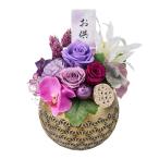  Tokyo .(Tokyodo) Eternal Life лен . лист [.... ] #17 лиловый ZY005014-017