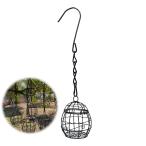 PAVIKE bird механизм подачи подвешивание ниже птица. коробка для приманок висячий bird механизм подачи птица приманка inserting птица. снабжение, стоит птица. механизм подачи. закрытый а также наружный, двор. оборудование орнамент . и т.п. 