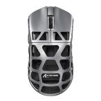 ATTACK SHARK R3ge-ming мышь Magne sium сплав беспроводной PAW3395 8000hz 46g супер-легкий 2.4G/Bluetoo