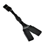SANWA BLACK Short Y Harness Z коннектор 107A20501B