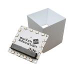 micro:bit. фонарь ...!bitPak: фонарь ( переключатель ete.ke-shon)STEM STEAM программирование обучающий материал свободный изучение конструктор 