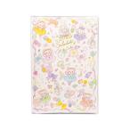  Crows булавка ..... блокнот 2025 год A6 man s Lee lilac fea Lee SB96489 (2024 год 10 месяц начало )