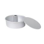 KASHIBAKER chiffon cake type 17cm aluminium шифон . отверстие кекс для 2 в соответствии низ доска комбинезон глаз. нет низ брать шифон type .....-. type 