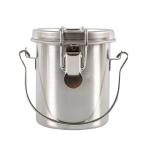 ENN LLC кисть . контейнер воздухо-непроницаемый type нержавеющая сталь compact живопись маслом ведро 